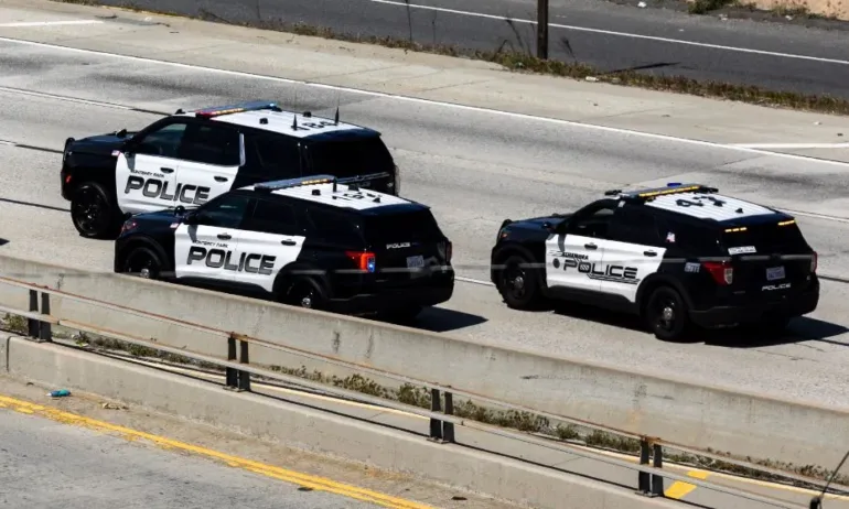 Пет жертви и осем ранени след масова стрелба в Луисвил (СНИМКИ/ ВИДЕО) - Tribune.bg