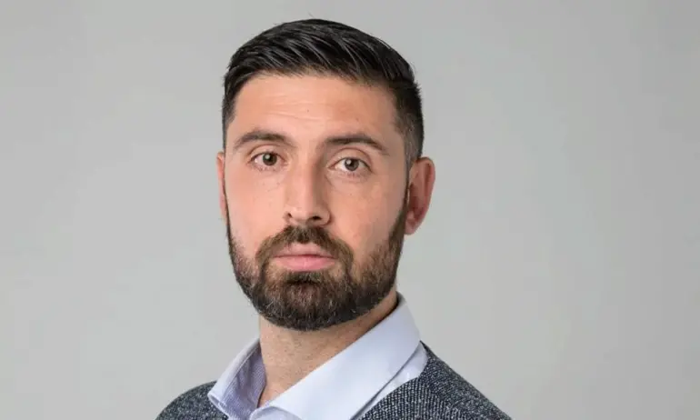 Кандидат на ПП искрено и лично: Джобили са ме в Обеля, играл съм на фунийки в Люлин - Tribune.bg