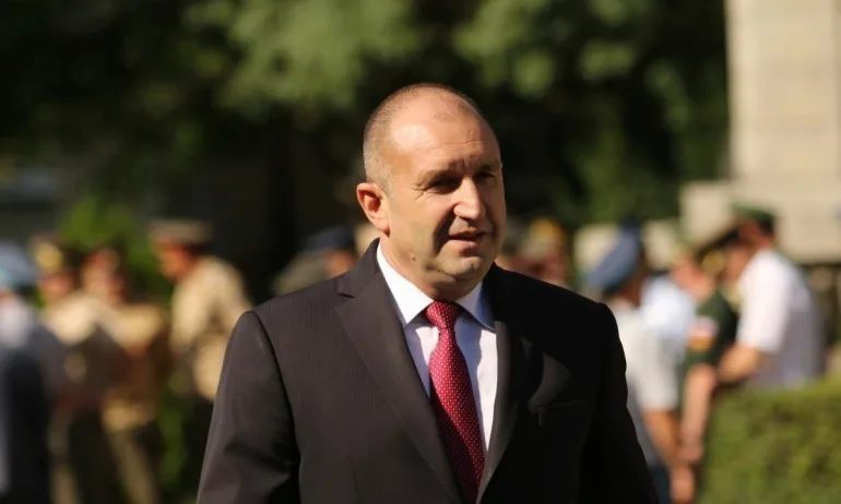 Карантината на Радев свърши, излезе и зове за оставка на правителството - Tribune.bg