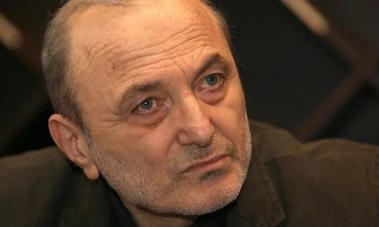 Д-р Михайлов: Някои от служебните министри са злогледи, което върши работа на ГЕРБ - Tribune.bg