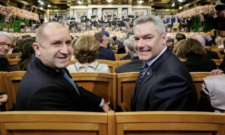 Бивш румънски министър: Българите заслужават повече уважение от своите лидери… - Tribune.bg