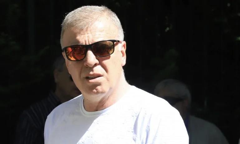Наско Сираков: Левски ще има нов собственик - Tribune.bg