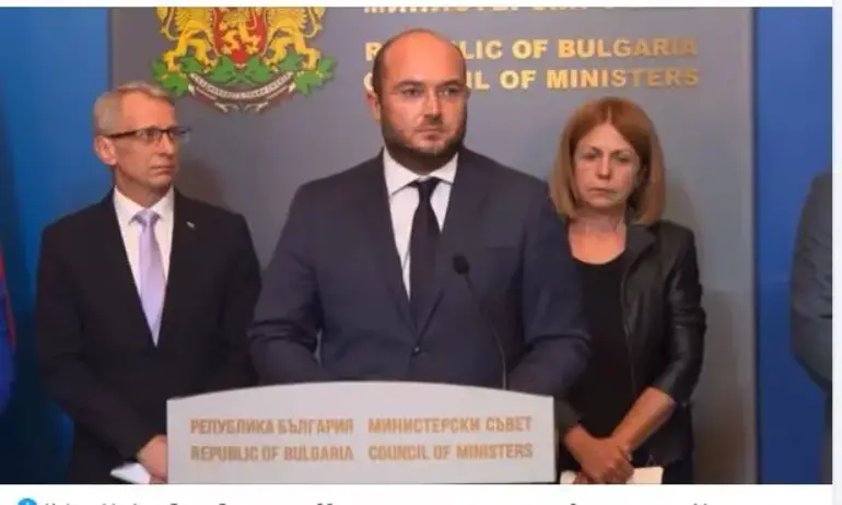 Председателят на СОС: Шепа тарикати смятат, че за тях държава няма и правилата не важат (ВИДЕО) - Tribune.bg