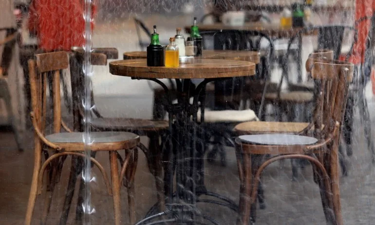 294 предписания на обекти в София във връзка със спазването на противоепидемичните мерки - Tribune.bg