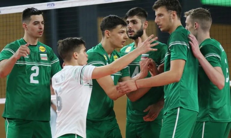 Жалко: Полша прекърши надеждите на България U21 на Световното - Tribune.bg