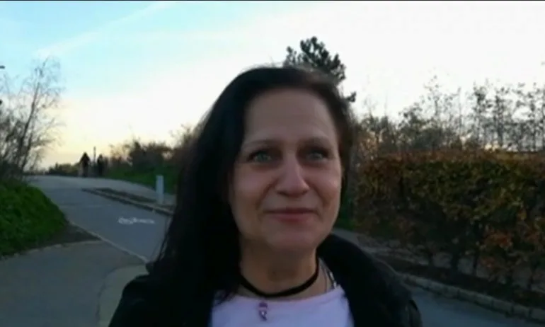 Акушерка по неволя – героинята Мариана спаси майка и бебе в Лондон - Tribune.bg