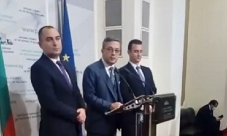 ГЕРБ заподозряха лобизъм: Вместо към потребителите, 250 млн. се насочват към мултимилионери - Tribune.bg