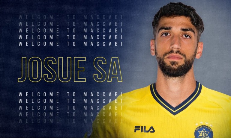 Официално! Лудогорец прати защитник под наем в Израел - Tribune.bg