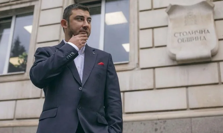 Карлос Контрера, ВМРО: Удобен транспорт и справяне с гетата ще реши проблема с въздуха - Tribune.bg