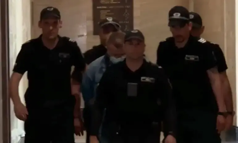 Пуснаха под гаранция съдията, хванат с подкуп - Tribune.bg