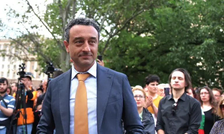 Даниел Лорер ще е предложението на ПП-ДБ за еврокомисар, от ГЕРБ също се чака кандидат - Tribune.bg