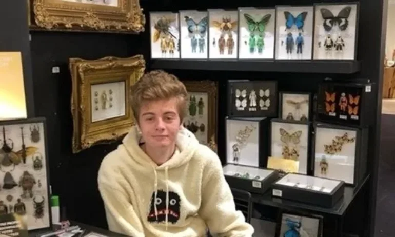 На 22 години почина принц Фредерик от Люксембург - Tribune.bg