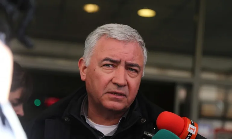 Мерджанов: Останаха тежки съмнения за манипулация на избора на Йончева - Tribune.bg