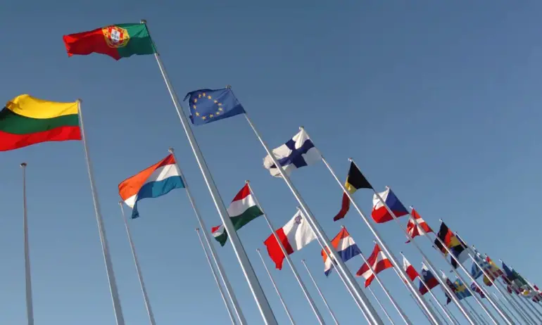 9 страни-членки с повече евродепутати на изборите догодина - Tribune.bg