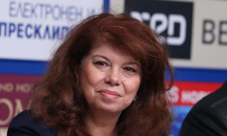 Сватба в семейството на вицепрезидента: синът ѝ се ожени - Tribune.bg