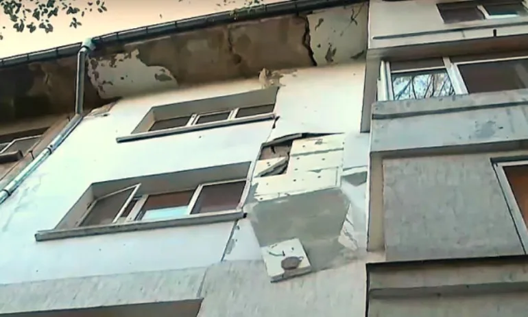 Омбудсманът поиска кратки срокове за ремонта на жилищата на евакуираните в кв. Хаджи Димитър в столицата - Tribune.bg