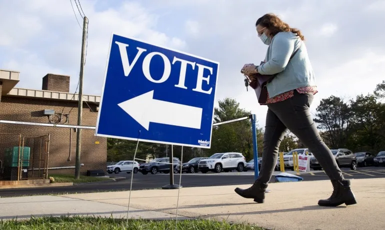 САЩ на финалната изборна права: Тръмп и Байдън с последни прояви преди решителния вот - Tribune.bg