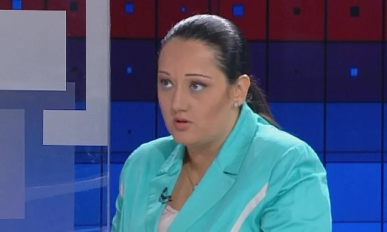 Лиляна Павлова: Днес разбрах, че ще заема мястото на Мария Габриел - Tribune.bg