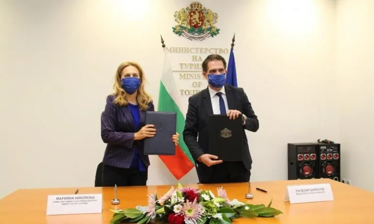 Европейско финансиране от 10 млн. лева в подкрепа на туроператори и туристически агенции - Tribune.bg