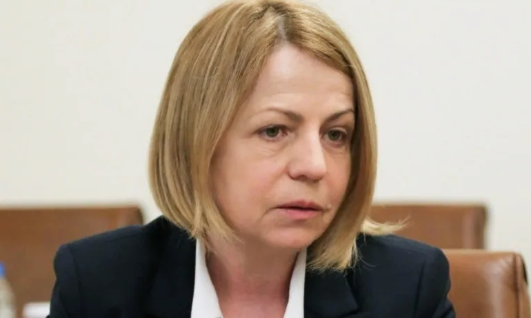 Фандъкова поиска гаранции от служебния кабинет за евросредствата за метрото - Tribune.bg
