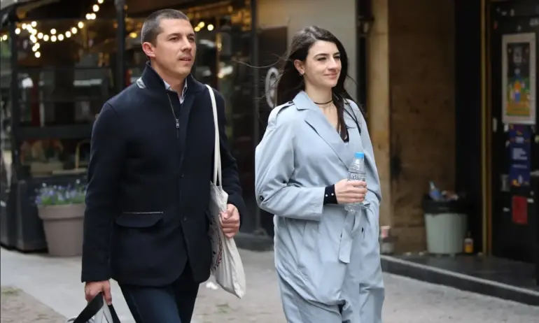 Отново: Миро на Лена хвана гората, остава извън парламента - Tribune.bg