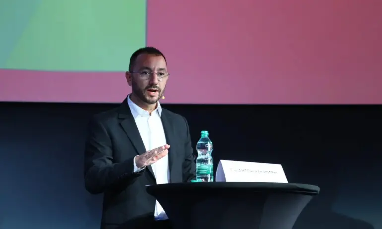 Антон Хекимян: Инвестициите в пътна безопасност са инвестиции в живота - Tribune.bg