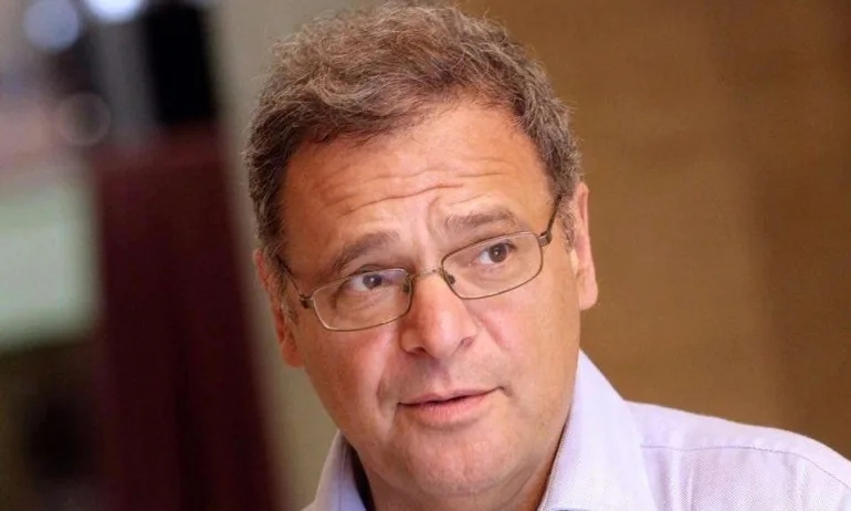 Софийското метро е безспорен успех. Без него София щеше да е задръстена, мръсна, бавна и изнервена - Tribune.bg