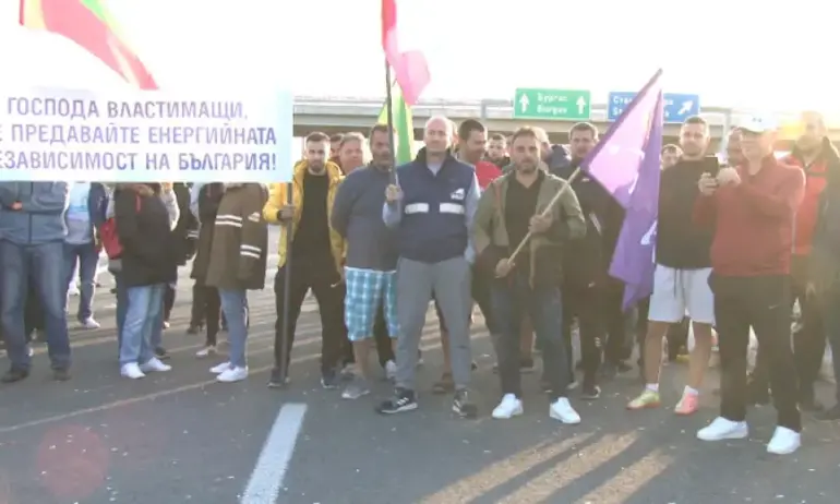 Димитър Манолов, КТ Подкрепа: Синдикатите няма да се явят на разговори с премиера - Tribune.bg