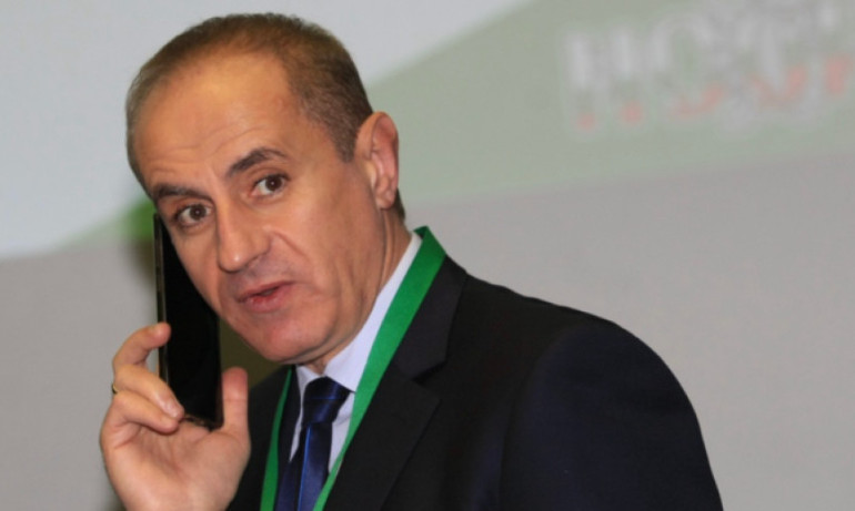 Петър Паунов: Община Кюстендил не може да издържа сама социалния си патронаж - Tribune.bg