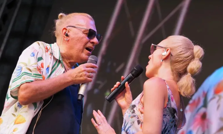 SOFIA SUMMER FEST: Музика, театър и кино от юли до септември за седми път в София - Tribune.bg