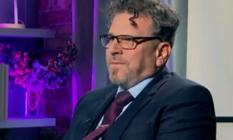 Калин Георгиев: Всички искат да ползват МВР, службите и армията за собствена сметка - Tribune.bg