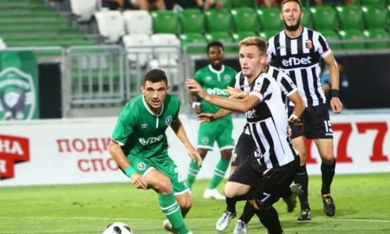 Лудогорец и Локо Пд ще спорят на терена тази вечер - Tribune.bg