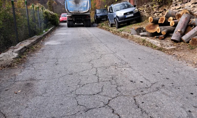 Къде отива радиоактивната баластра, която преминава през Своге и региона? - Tribune.bg