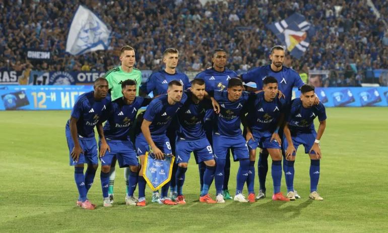 Левски се завръща, а шампионатът на България е в разгара си - Tribune.bg