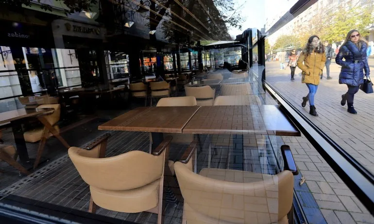 Браншовите организации в сферата на ресторантьорския и развлекателен бранш: Ваксинирането е личен избор! - Tribune.bg