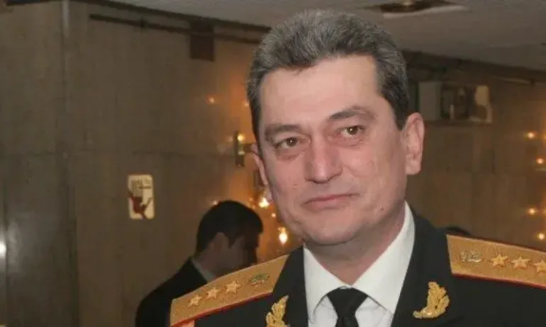 Главен комисар Николов: През юли трябва да започне тестването на системата за ранно известяване при бедствия - Tribune.bg