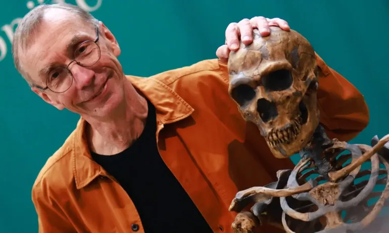 Шведски генетик получи Нобела за медицина - Tribune.bg