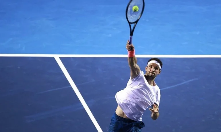 Григор: Получавах предложения да играя за други държави, но не съм си помислял да го направя - Tribune.bg