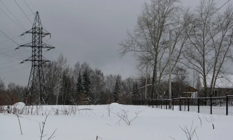 Десетки населени места в Югозападна България са без ток - Tribune.bg