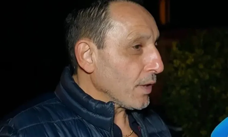 Мъж получи фиш за нарушение в София, а колата му не е напускала Пловдив - Tribune.bg