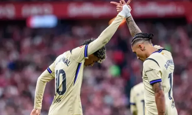 Ще мине ли Барселона транзит през Нюкасъл - Tribune.bg