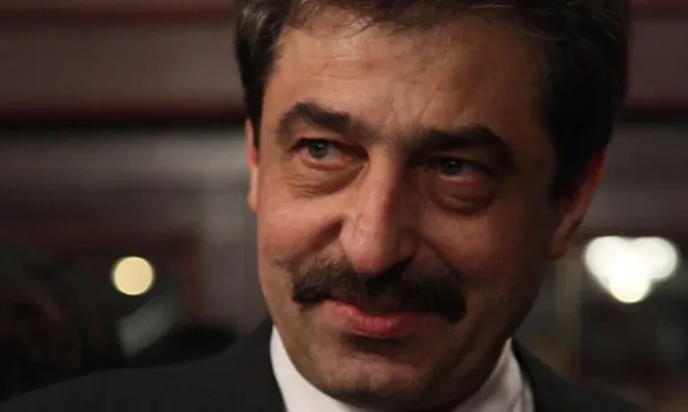 Гешев отново пусна Цветан Василев за издирване с Интерпол - Tribune.bg