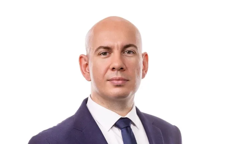 Ангел Георгиев от Възраждане: Казах, че съм депутат, а те ме удряха - Tribune.bg