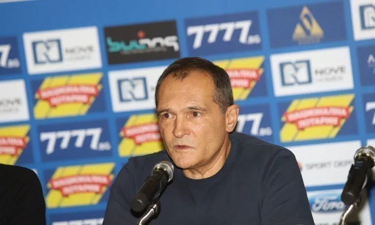 България изпраща искането за екстрадицията на Васил Божков - Tribune.bg