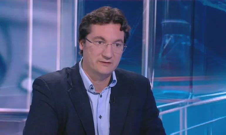 БСП ще работи за отмяна на плоския данък - Tribune.bg