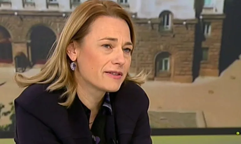 Ива Митева за Кирил Петков: Към 21 април бившият служебен министър абсолютно е осъзнавал, че е с канадско гражданство - Tribune.bg