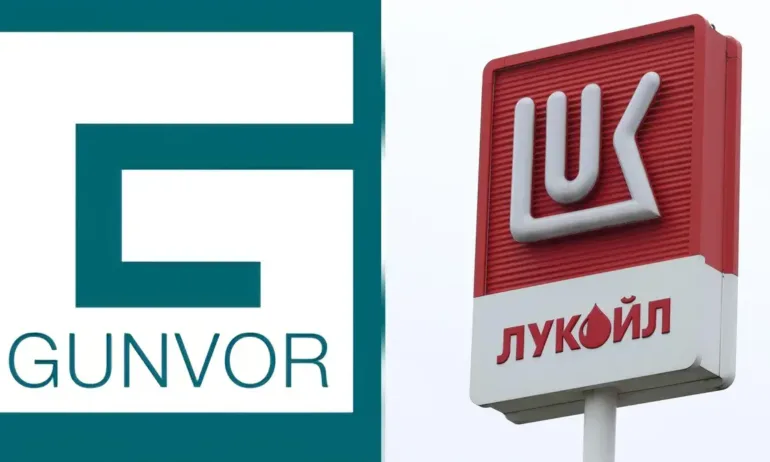 Лукойл прие предложение за изкупуване на активите ѝ - Tribune.bg