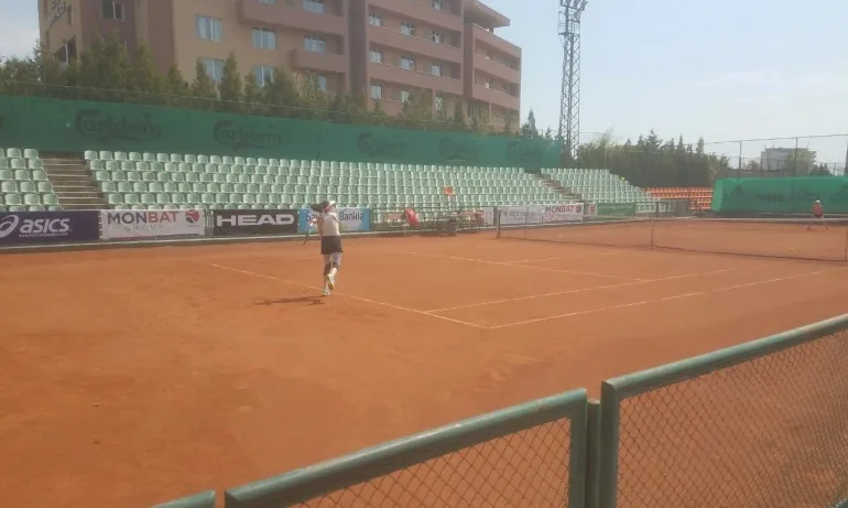 7 българчета ще играят на полуфиналите в Сливен - Tribune.bg