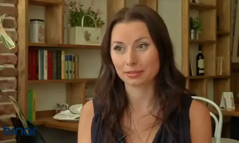 Варненските туристи от мъжки пол жертва на семинар на сексоложката Наталия Кобилкина - Tribune.bg