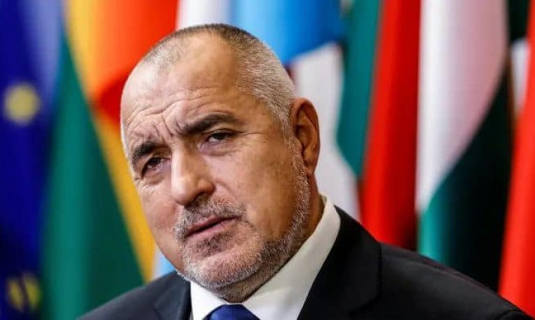 Бойко Борисов: Пред лицето на горещия военен конфликт, всички бяхме длъжни да се обединим - Tribune.bg